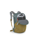 Osprey Nebula 32L Backpack Green & Brown