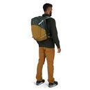 Osprey Nebula 32L Backpack Green & Brown