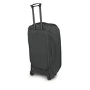 Osprey Sojourn Large 80L Trolley Duffel Black