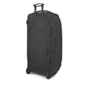 Osprey Sojourn X-Large 130L Trolley Duffel Black