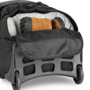 Osprey Sojourn X-Large 130L Trolley Duffel Black
