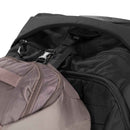 Osprey Sojourn X-Large 130L Trolley Duffel Black