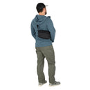 Osprey Aoede 1.5L Crossbody Bag Black