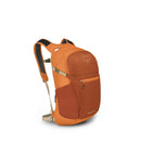 Osprey Daylite Plus 20L Backpack Umber/Tequila Sunrise