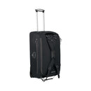 Osprey Daylite 85L Medium Trolley Duffel Black