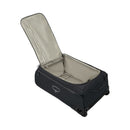 Osprey Daylite 85L Medium Trolley Duffel Black
