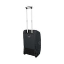 Osprey Daylite 40L Cabin Trolley Duffel Black