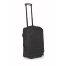 Osprey Rolling Transporter Cabin 40L Trolley Duffle Black