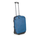 Osprey Rolling Transporter Cabin 40L Trolley Duffle Blue