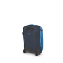 Osprey Rolling Transporter Cabin 40L Trolley Duffle Blue
