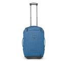 Osprey Rolling Transporter Cabin 40L Trolley Duffle Blue