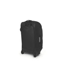 Osprey Rolling Transporter Medium 60L 4Wheel Trolley Duffle Black