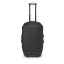 Osprey Rolling Transporter Medium 60L 4Wheel Trolley Duffle Black