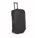 Osprey Rolling Transporter Large 90L Trolley Duffle Black