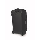 Osprey Rolling Transporter Large 90L Trolley Duffle Black