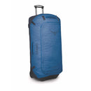Osprey Rolling Transporter Large 120L Trolley Duffle  Blue
