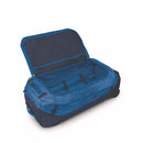 Osprey Rolling Transporter Large 120L Trolley Duffle  Blue
