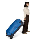 Osprey Rolling Transporter Large 120L Trolley Duffle  Blue