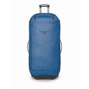 Osprey Rolling Transporter Large 120L Trolley Duffle  Blue