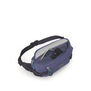 Osprey Transporter Waist Pack Purple