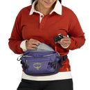 Osprey Transporter Waist Pack Purple
