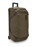 Thule Chasm Wheeled Duffel 110L Deep Khaki
