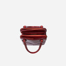 Jekyll & Hide Oxford Compact Handbag ECO Rust