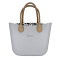 Fenn Original Tote New Grey