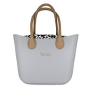 Fenn Original Tote New Grey