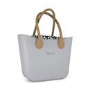 Fenn Original Tote New Grey
