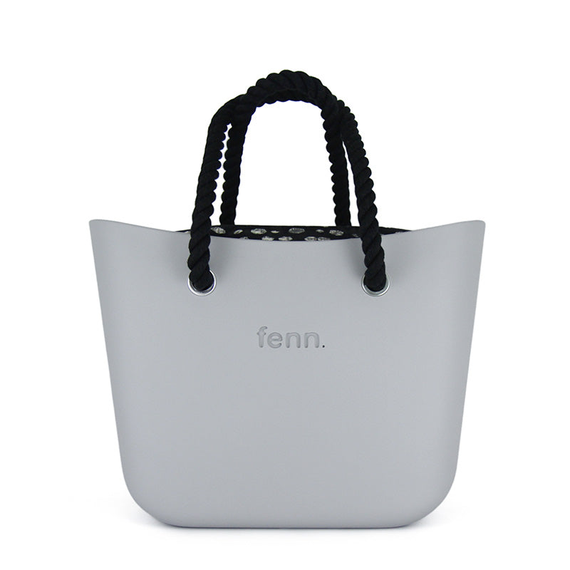 Fenn Original Tote Grey