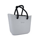 Fenn Original Tote Grey