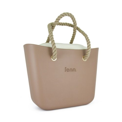 Fenn Original Tote Cappuccino