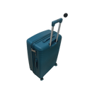 Embassy Chic Cabin Trolley Case Lake Blue