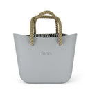 Fenn Original Tote Grey
