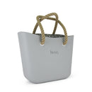 Fenn Original Tote Grey