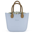 Fenn Original Tote Powder Blue
