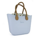 Fenn Original Tote Powder Blue