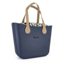 Fenn Original Tote Navy