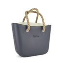 Fenn Collection Original Tote Charcoal