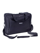 Cellini Optima Business Case Slimline Black
