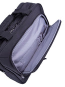 Cellini Optima Business Case Slimline Black