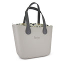 Fenn Collection Original Tote Mushroom