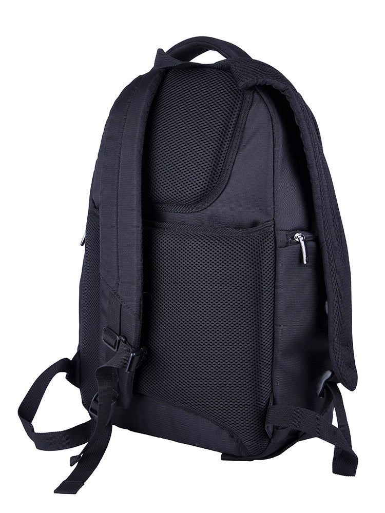 Cellini Optima Backpack Black