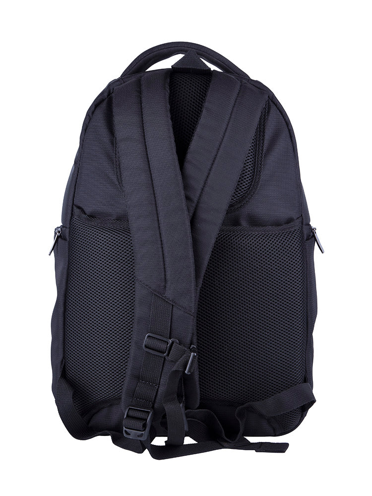 Cellini Optima Backpack Black