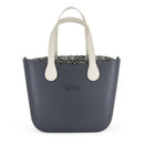 Fenn Collection Original Tote Charcoal