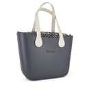 Fenn Collection Original Tote Charcoal