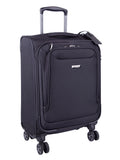 Cellini Optima Trolley Carry On Business Black