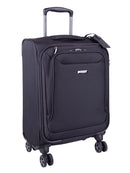 Cellini Optima Trolley Carry On Business Black