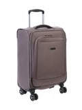 Cellini Optima Carry On Trolley Case Sand